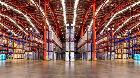 big box distribution centers in maine|Fulfillment and distribution Center.